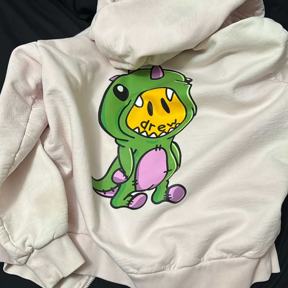 Drew Jacket